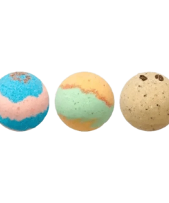Alternative view of Stewart Farms - Bath Bomb Triple Pack (HYBRID)