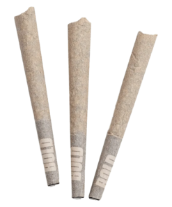 Alternative view of Bold - Death Star PR 3 x 0.5 g (INDICA)