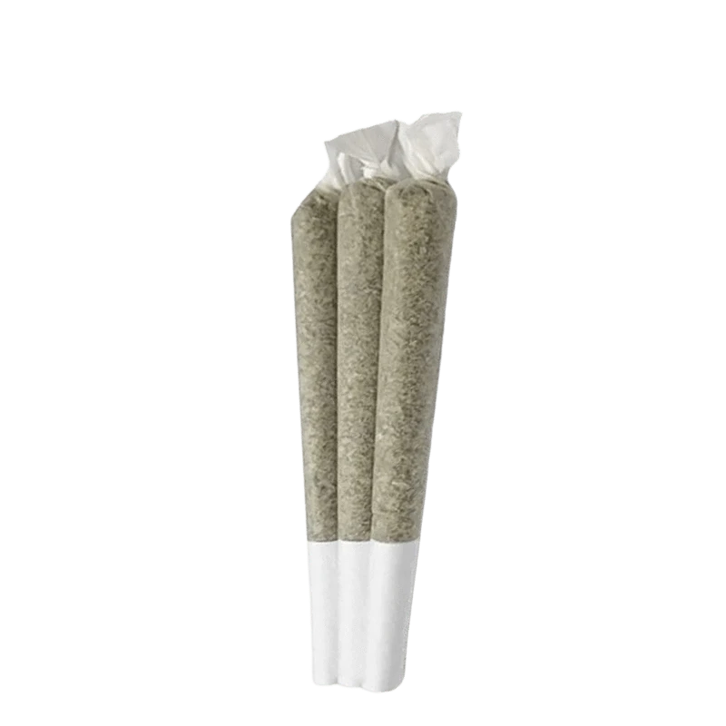 Freedom Cannabis - Reserve Sativa Sunrise PR 3 x 0.5 g - Image 2