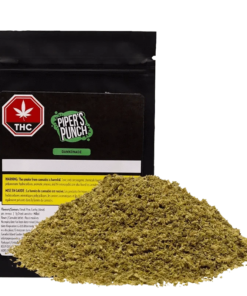 Piper's Punch - Dank N Stormy (HYBRID)