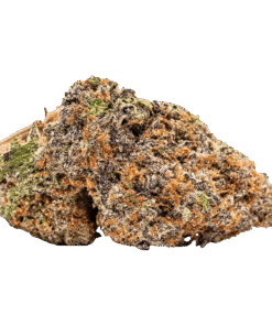 Alternative view of Coterie - Select Pheno #7 (HYBRID)