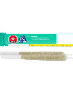 Hiway - Sativa PR 2 x 1 g