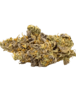 Alternative view of Sweetgrass Organic Cannabis - Organic Mint Chocolate Chip (HYBRID)