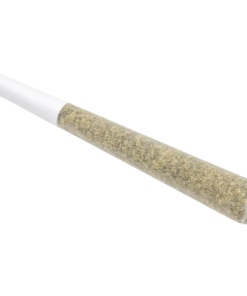 Alternative view of Soar - Pineapple God PR 1 x 1 g (INDICA)