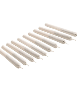 Alternative view of Pure Sunfarms - Berry Cream Puff PR 10 x 0.3 g (SATIVA)