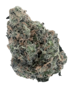 Alternative view of Kronic - Gorilla Breath (HYBRID)