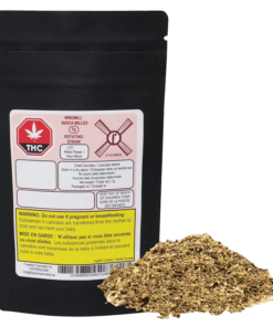 Boaz - WindMill (Indica)