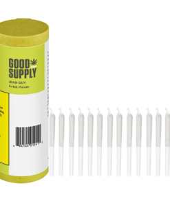Good Supply - Jean Guy PR 14 x 0.5 g (SATIVA)