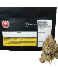 Kronic - Island Pink (INDICA)