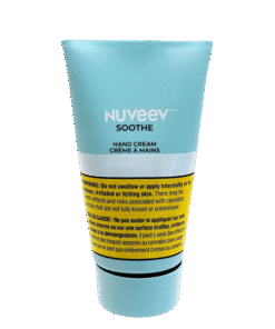 Nuveev - Soothe Hand Cream (HYBRID)