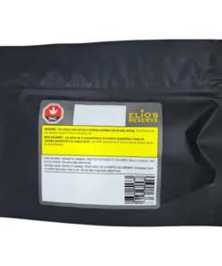 Elios Reserve - Small Buds Value (SATIVA)