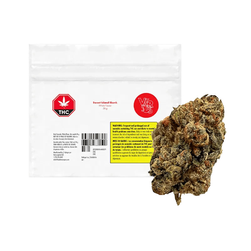 Versus - Sweet Island Skunk (SATIVA)