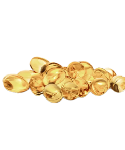 Alternative view of Ovis - CBD Softgels (HYBRID)