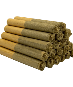 Alternative view of Endgame - 20 Piece PR 20 x 0.5 g (INDICA)