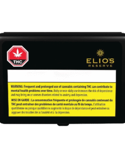 Elios Reserve - Small Bud Value (HYBRID)