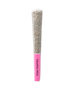 Alternative view of Pistol and Paris - Pink Panties PR 3 x 0.5 g (INDICA)