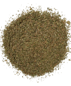 Alternative view of Divvy - Cropped Harvest (Sativa)