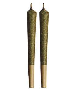 Alternative view of Thumbs Up - Sativa PR 2 x 1 g