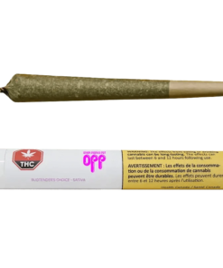 Other People's Pot - Budtender's Choice PR 1 x 0.5 g (SATIVA)