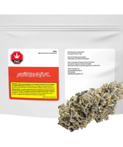 Snicklefritz - Rotating Sativa