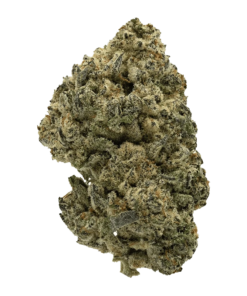 Alternative view of Snicklefritz - Rotating Indica