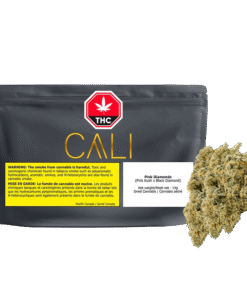 Cali - Pink Diamonds (INDICA)