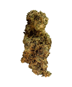 Alternative view of Redecan - King Sherb (INDICA)