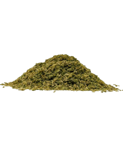 Alternative view of Nugz Milled - Slerple (HYBRID)