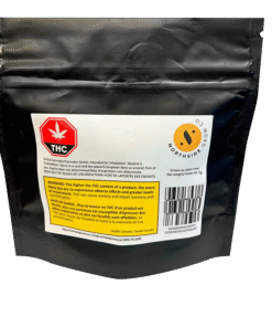 Northside Grow - OZ Punjabi Kush PR 1 x 0.7 g (INDICA)