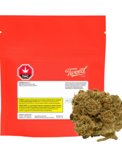 Tweed - Chemsicle (SATIVA)