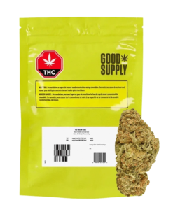 Good Supply - Ice Cream Cake (INDICA)