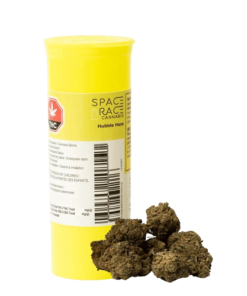 Space Race - Hubble Haze (HYBRID)