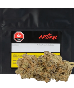 Artiznl - Illuminati (HYBRID)