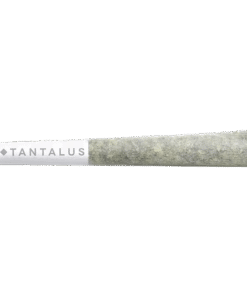Alternative view of Tantalus Labs - Pacific OG PR 3 x 0.5 g (SATIVA)
