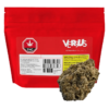 Versus - BC Purple Kush (INDICA)