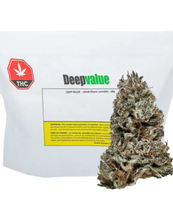 Deep Value - Deep Value (HYBRID)