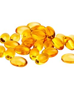 Alternative view of MediPharm Labs - CBD Capsules (HYBRID)