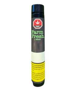 Farm Fresh - Hybrid PR 3 x 0.5 g