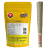 NugZ - Joints PR 12 x 0.6 g (HYBRID)
