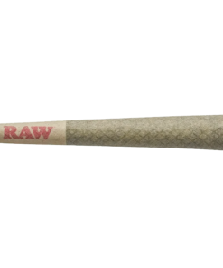 Alternative view of NugZ - Joints PR 12 x 0.6 g (HYBRID)
