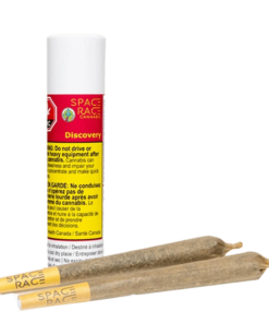 Space Race - Discovery PR 2 x 1 g (HYBRID)