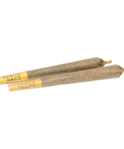 Alternative view of Space Race - Discovery PR 2 x 1 g (HYBRID)