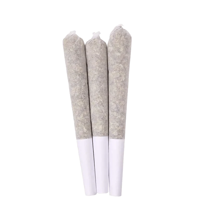 Choklit Park - Korean BBQ PR 3 x 0.5 g (INDICA) - Image 2