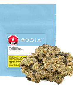 Doja - Lime MAC (HYBRID)