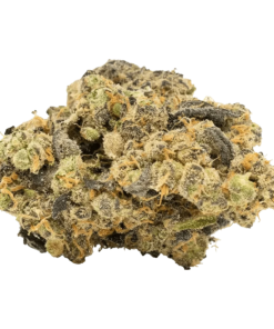 Alternative view of Doja - Lime MAC (HYBRID)