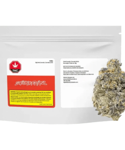 Snicklefritz - Animal Cookies (INDICA)