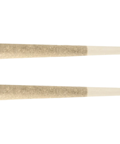 Alternative view of Stunnerz - Indica PR 2 x 1 g