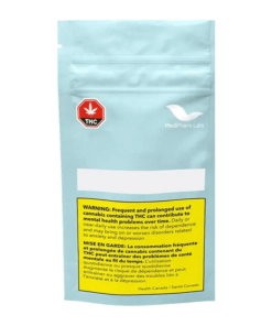 MediPharm Labs - Balanced Capsules 1:2 (CBN:THC) (HYBRID)