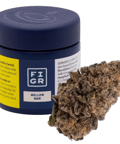 FIGR - Mellow Man (INDICA)