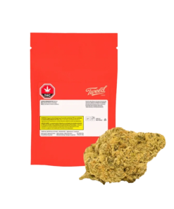 Tweed - Lemon Meringue Pie (SATIVA)